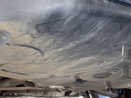 2004 Mercedes R230 SL500 Brabus zum Verkauf (Bild 184 von 204)