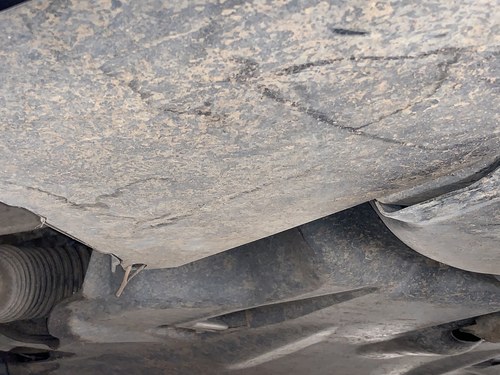 2004 Mercedes R230 SL500 Brabus zum Verkauf (Bild 176 von 204)