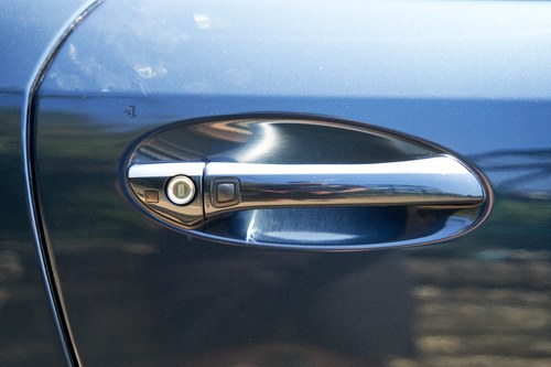 2004 Mercedes R230 SL500 Brabus zum Verkauf (Bild 159 von 204)