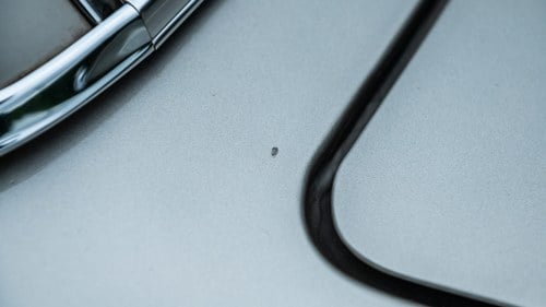 1986 Mercedes-Benz SL500 (R107) In vendita (immagine 84 di 195)