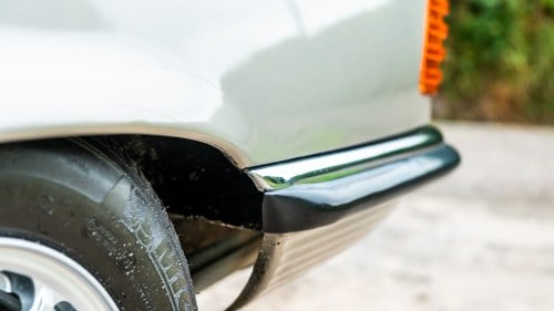 1986 Mercedes-Benz SL500 (R107) In vendita (immagine 90 di 195)