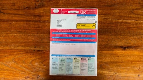 1986 Mercedes-Benz SL500 (R107) In vendita (immagine 174 di 195)