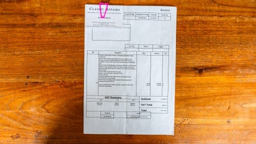 1986 Mercedes-Benz SL500 (R107) In vendita (immagine 192 di 195)