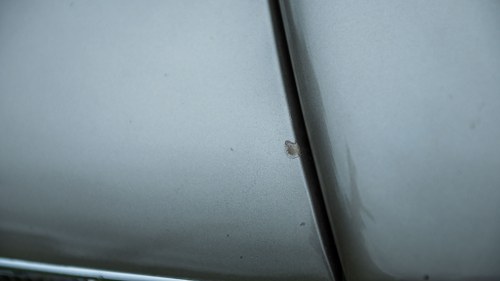 1986 Mercedes-Benz SL500 (R107) In vendita (immagine 111 di 195)