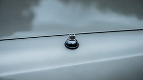 1986 Mercedes-Benz SL500 (R107) In vendita (immagine 86 di 195)