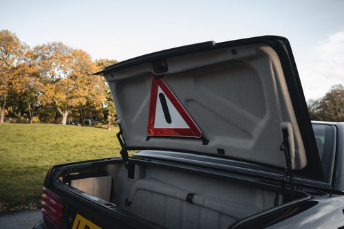 1996 Mercedes-Benz SL500 (R129) For Sale (picture 57 of 126)