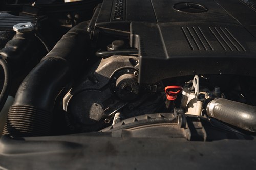 1996 Mercedes-Benz SL500 (R129) For Sale (picture 101 of 126)