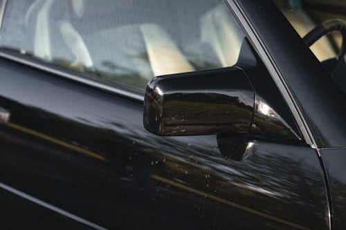 1996 Mercedes-Benz SL500 (R129) For Sale (picture 76 of 126)