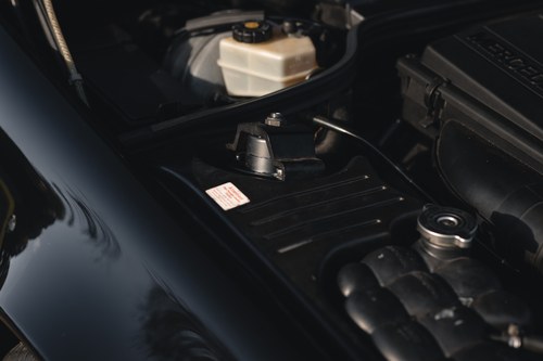 1996 Mercedes-Benz SL500 (R129) For Sale (picture 89 of 126)