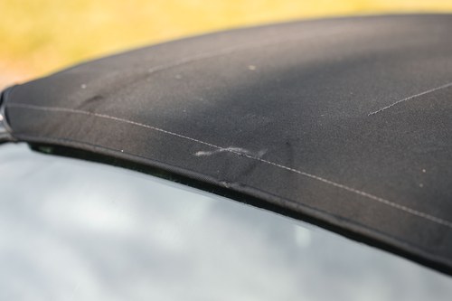 1996 Mercedes-Benz SL500 (R129) For Sale (picture 81 of 126)