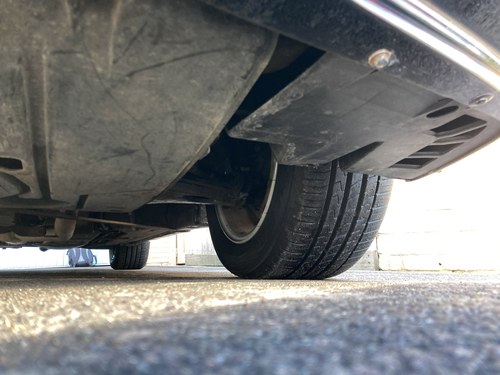 1996 Mercedes-Benz SL500 (R129) For Sale (picture 105 of 126)