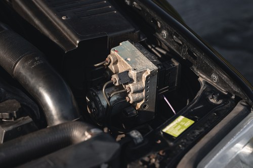 1996 Mercedes-Benz SL500 (R129) For Sale (picture 84 of 126)