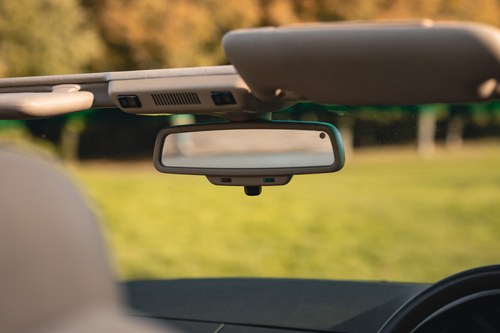 1996 Mercedes-Benz SL500 (R129) For Sale (picture 56 of 126)