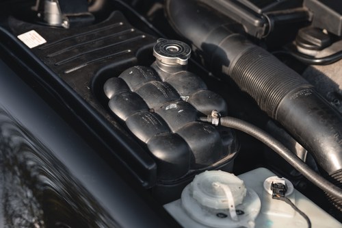 1996 Mercedes-Benz SL500 (R129) For Sale (picture 88 of 126)