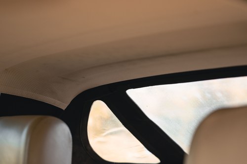 1996 Mercedes-Benz SL500 (R129) For Sale (picture 50 of 126)