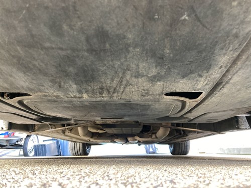 1996 Mercedes-Benz SL500 (R129) For Sale (picture 102 of 126)