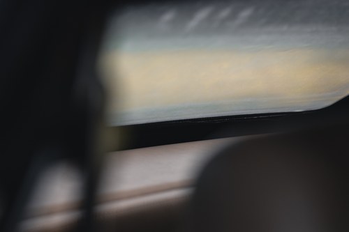 1996 Mercedes-Benz SL500 (R129) For Sale (picture 49 of 126)