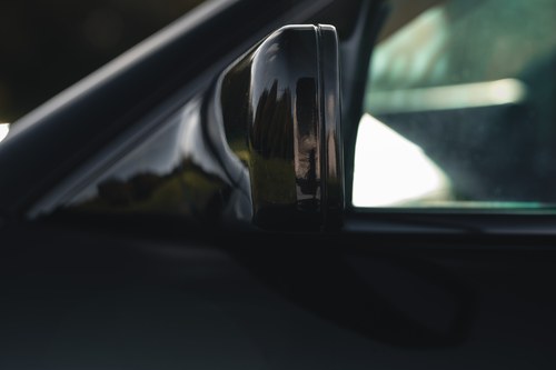 1996 Mercedes-Benz SL500 (R129) For Sale (picture 73 of 126)