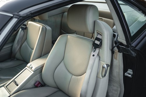 1996 Mercedes-Benz SL500 (R129) For Sale (picture 39 of 126)