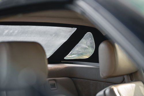 1996 Mercedes-Benz SL500 (R129) For Sale (picture 47 of 126)