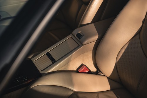 1996 Mercedes-Benz SL500 (R129) For Sale (picture 53 of 126)