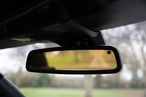 1998 Mercedes-Benz SL 500 (R129) In vendita (immagine 22 di 84)