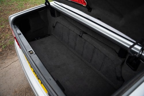 1998 Mercedes-Benz SL 500 (R129) In vendita (immagine 33 di 84)