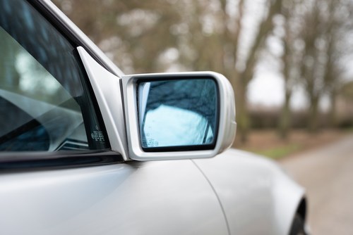 1998 Mercedes-Benz SL 500 (R129) In vendita (immagine 41 di 84)