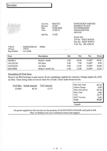 1998 Mercedes-Benz SL 500 (R129) In vendita (immagine 81 di 84)