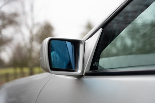 1998 Mercedes-Benz SL 500 (R129) In vendita (immagine 39 di 84)