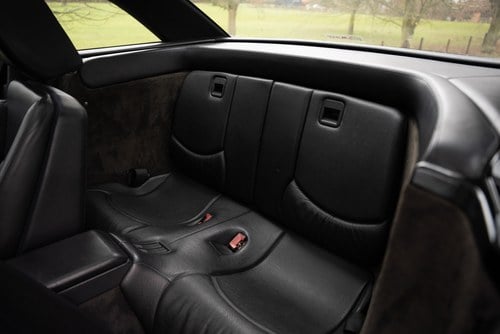 1998 Mercedes-Benz SL 500 (R129) In vendita (immagine 29 di 84)