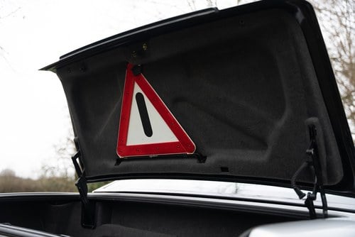 1998 Mercedes-Benz SL 500 (R129) In vendita (immagine 32 di 84)