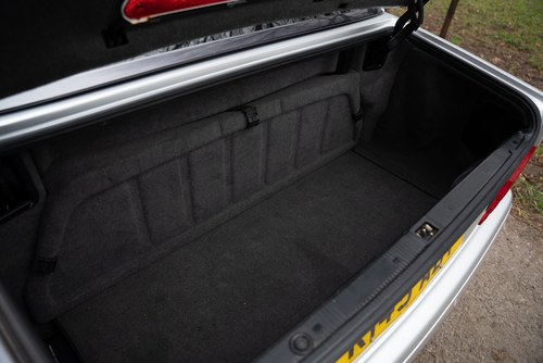 1998 Mercedes-Benz SL 500 (R129) In vendita (immagine 34 di 84)