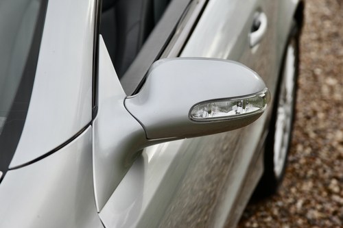 2002 Mercedes-Benz SL 500 à vendre (picture 88 of 142)