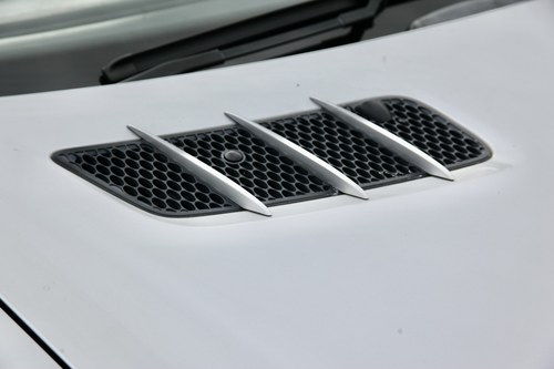 2002 Mercedes-Benz SL 500 à vendre (picture 90 of 142)