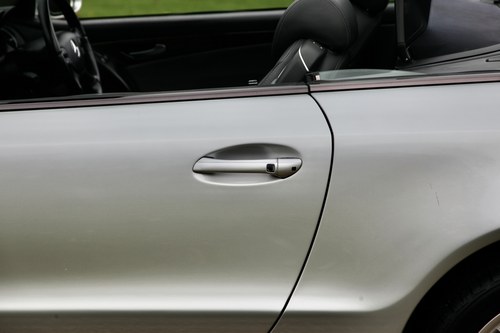 2002 Mercedes-Benz SL 500 à vendre (picture 94 of 142)