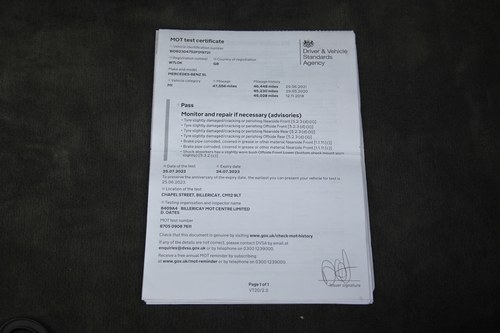 2002 Mercedes-Benz SL 500 à vendre (picture 132 of 142)