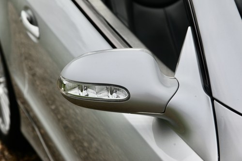 2002 Mercedes-Benz SL 500 à vendre (picture 87 of 142)