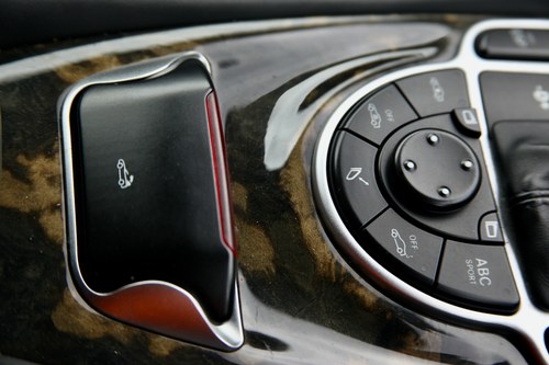 2002 Mercedes-Benz SL 500 à vendre (picture 64 of 142)