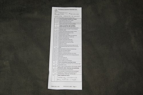 2002 Mercedes-Benz SL 500 à vendre (picture 126 of 142)