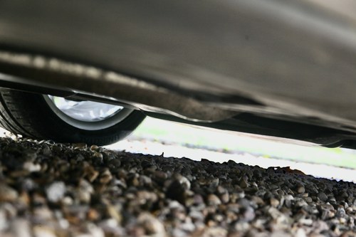 2002 Mercedes-Benz SL 500 à vendre (picture 107 of 142)