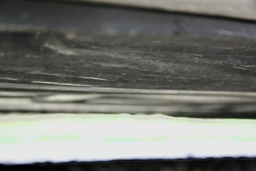 2002 Mercedes-Benz SL 500 à vendre (picture 108 of 142)