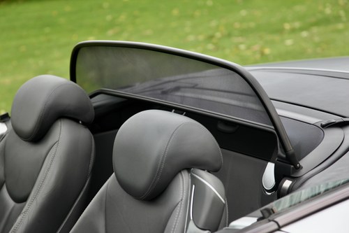 2002 Mercedes-Benz SL 500 à vendre (picture 70 of 142)