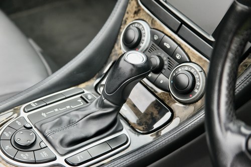 2002 Mercedes-Benz SL 500 à vendre (picture 58 of 142)