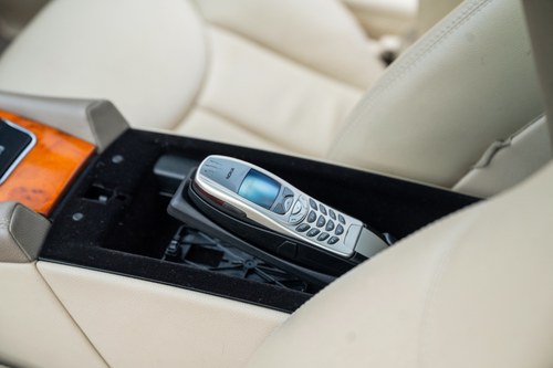 2003 Mercedes-Benz SL500 For Sale (picture 54 of 128)