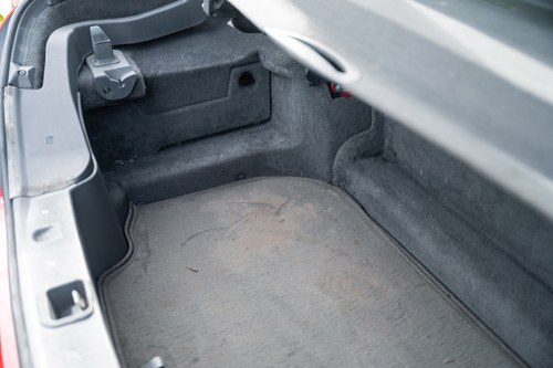 2003 Mercedes-Benz SL500 For Sale (picture 60 of 128)