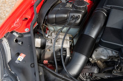 2003 Mercedes-Benz SL500 For Sale (picture 94 of 128)