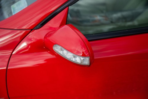 2003 Mercedes-Benz SL500 For Sale (picture 77 of 128)