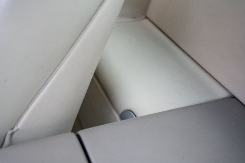 2003 Mercedes-Benz SL500 For Sale (picture 51 of 128)