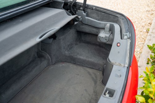 2003 Mercedes-Benz SL500 For Sale (picture 59 of 128)